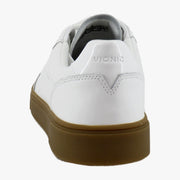 White Gum Leather
