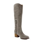 Stone Suede