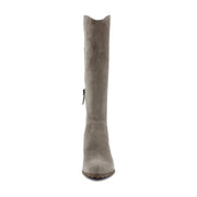 Stone Suede