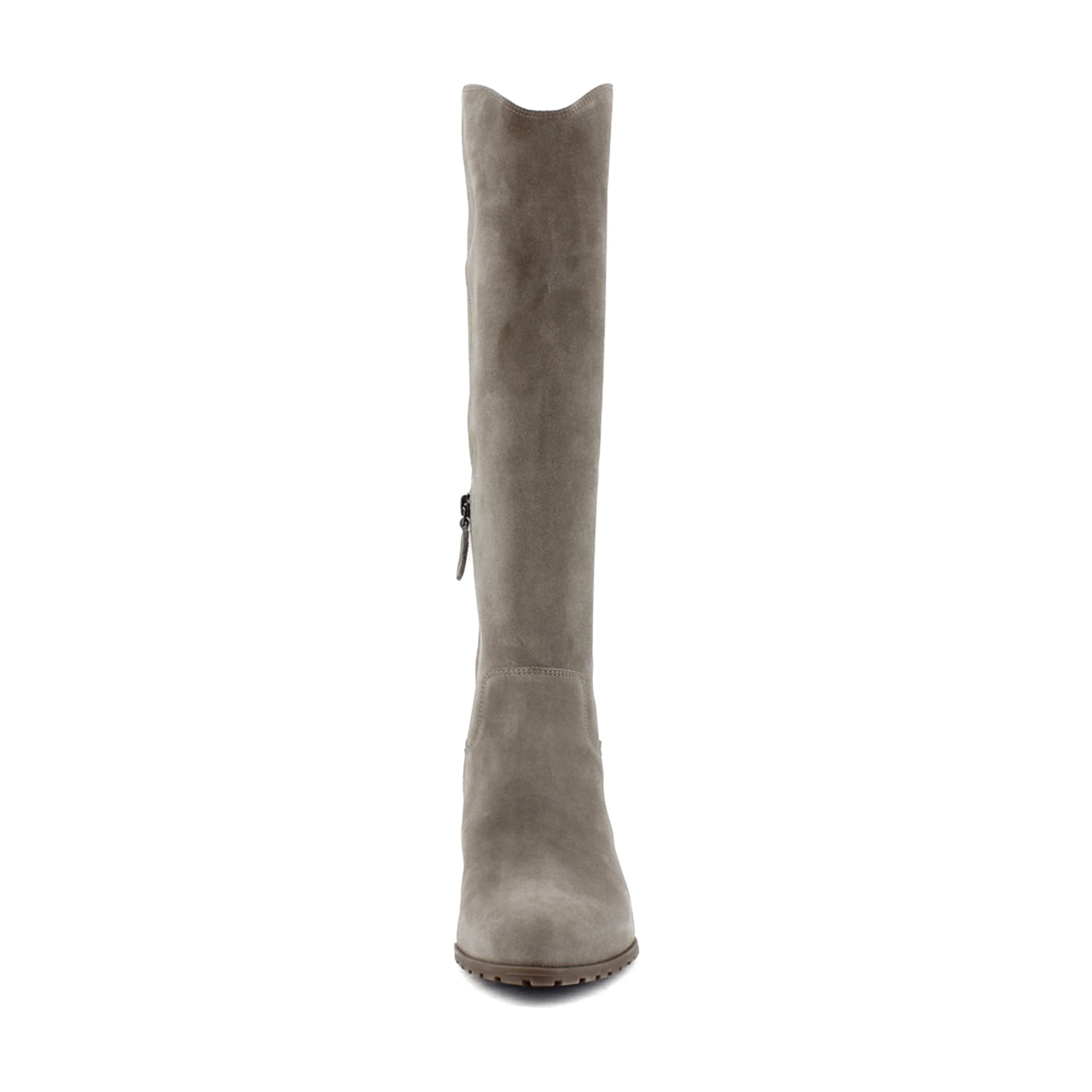 Stone Suede