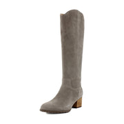 Stone Suede
