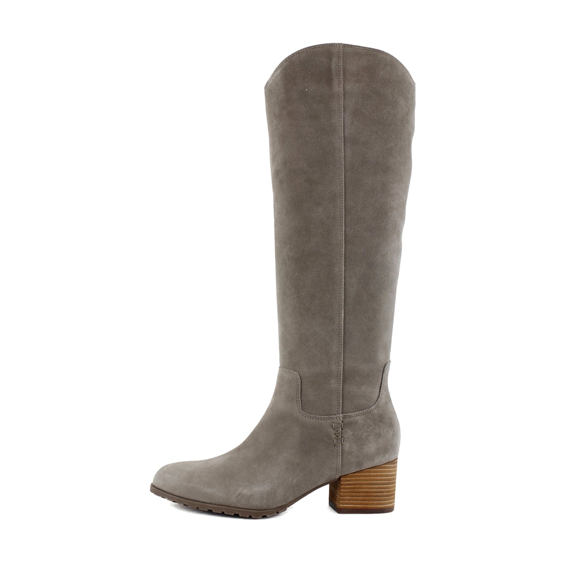 Stone Suede