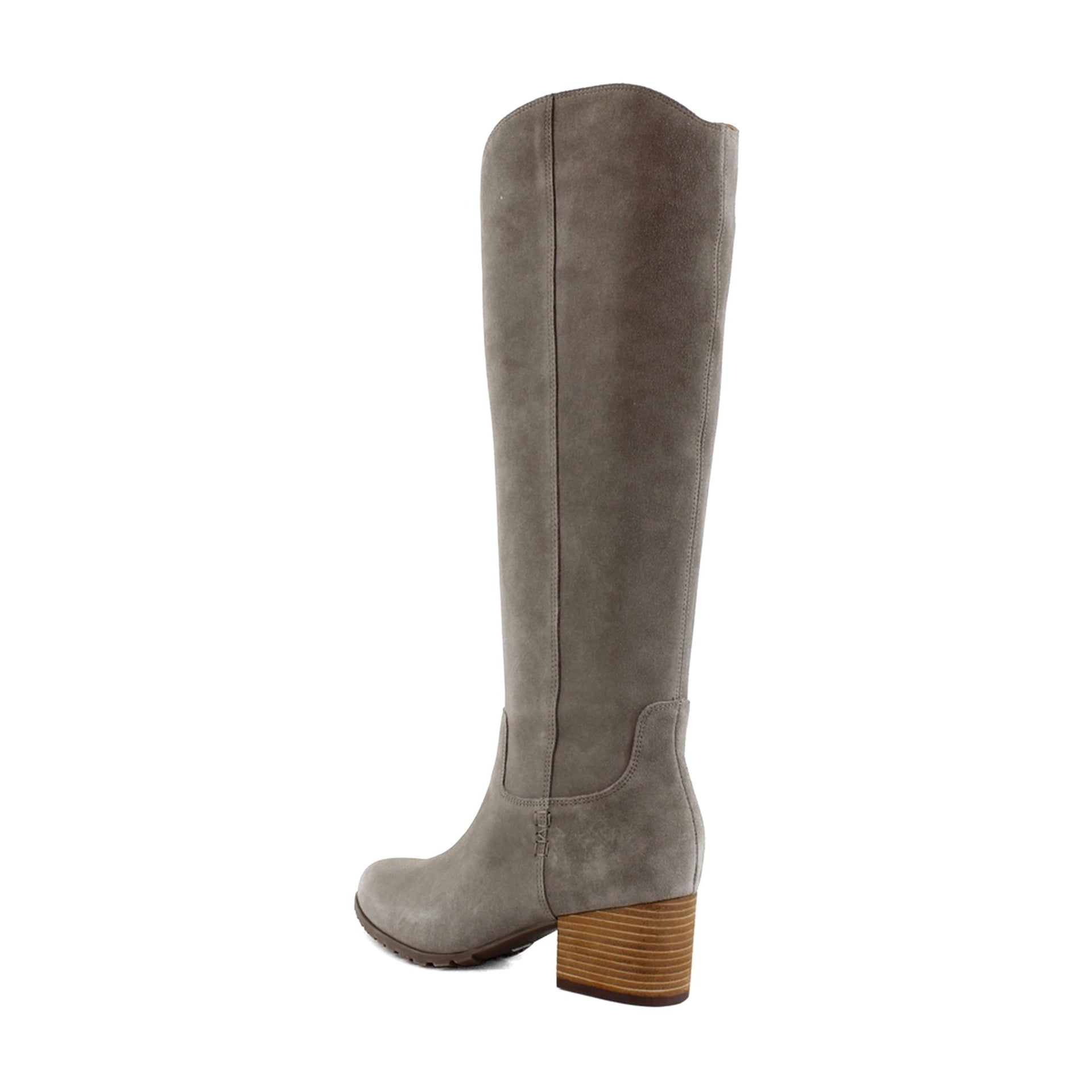 Stone Suede
