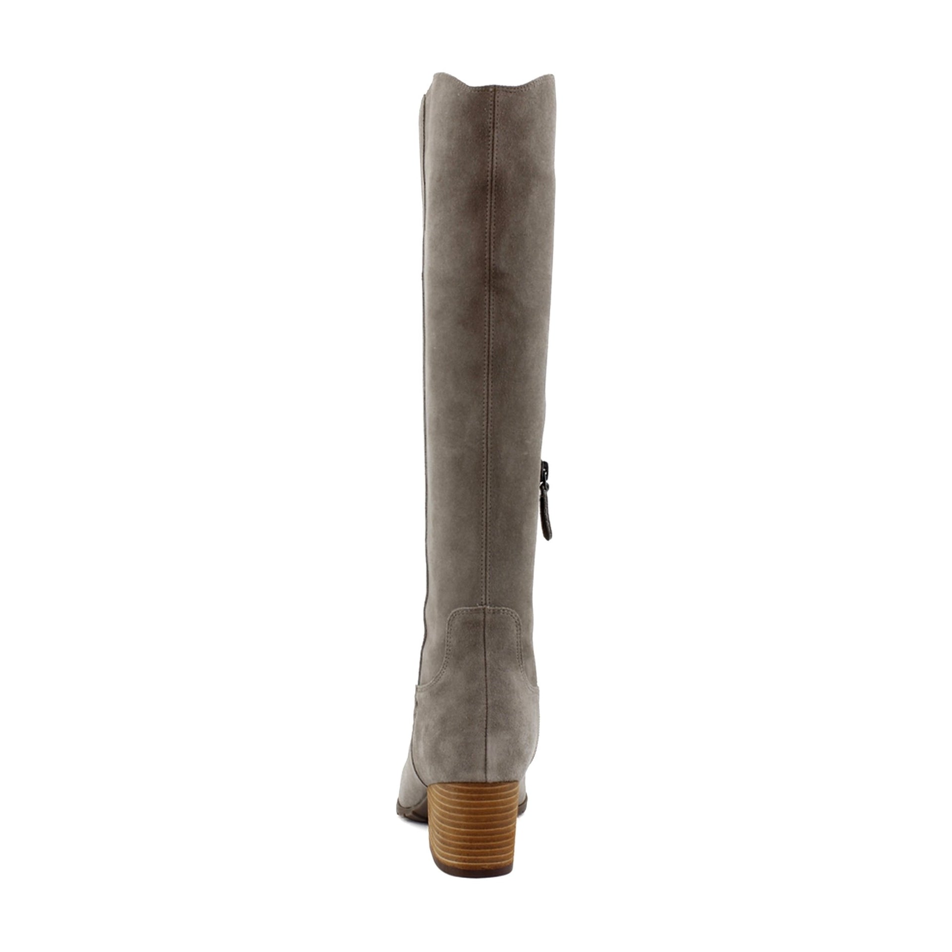 Stone Suede