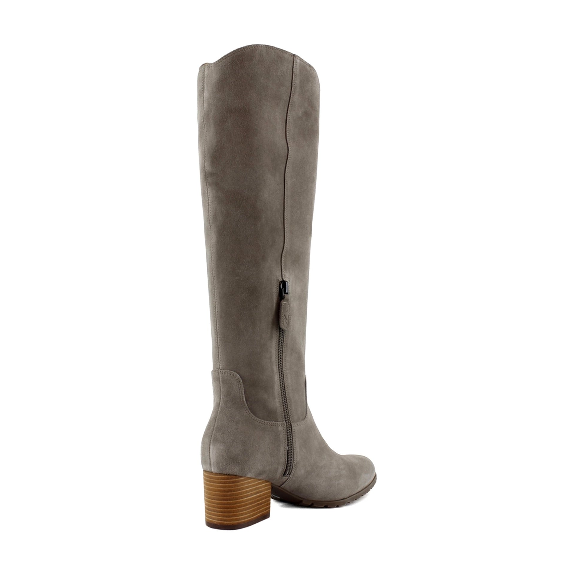 Stone Suede