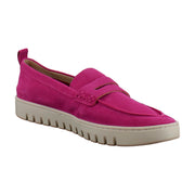 Beetroot Leather