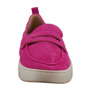 Beetroot Leather