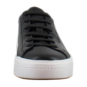 Black Leather