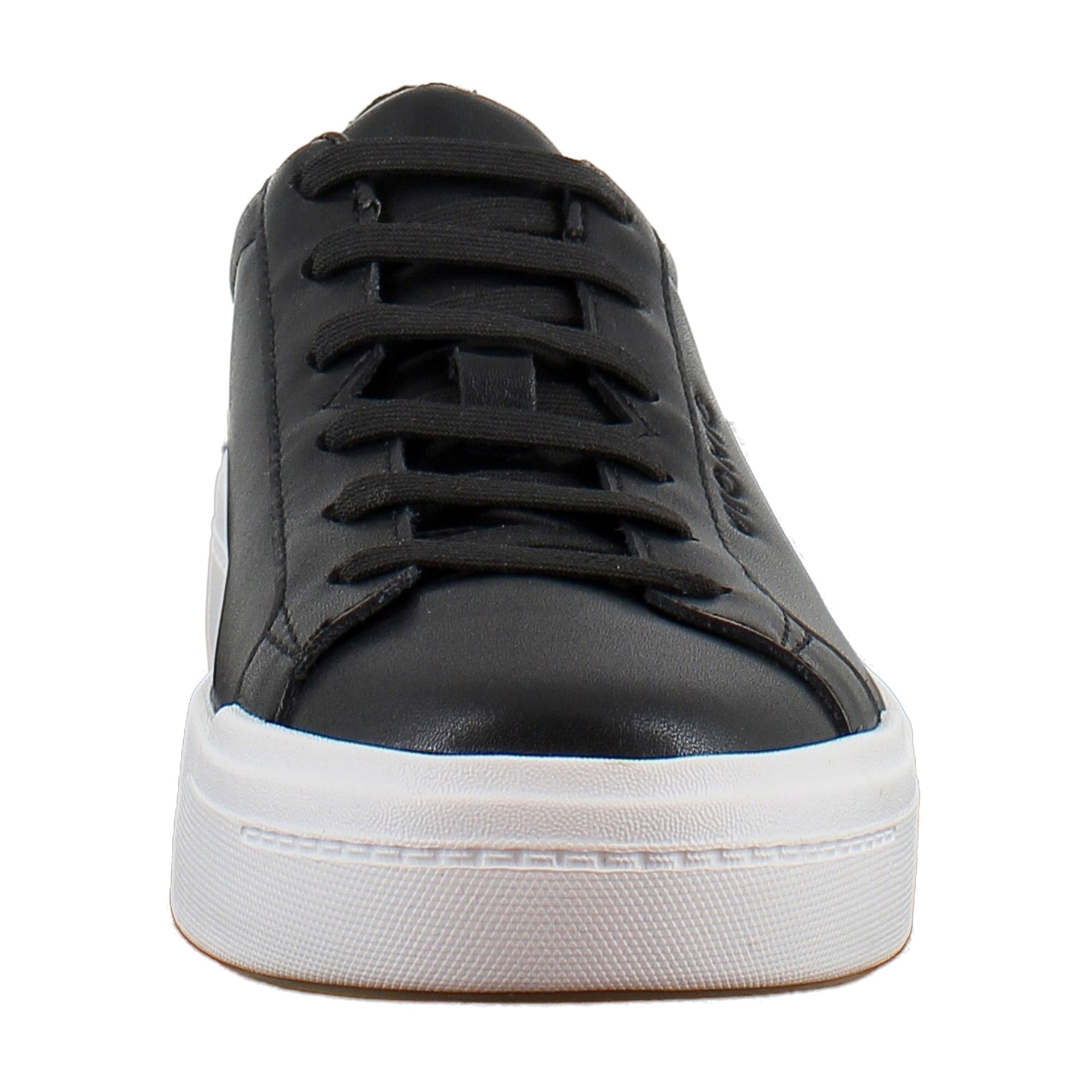 Black Leather