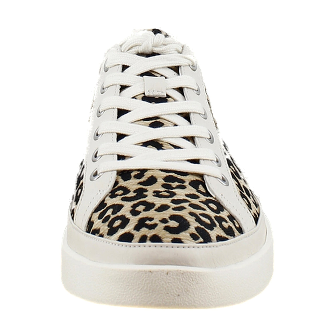 Leopard Raffia