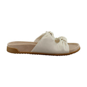 Ivory Leather