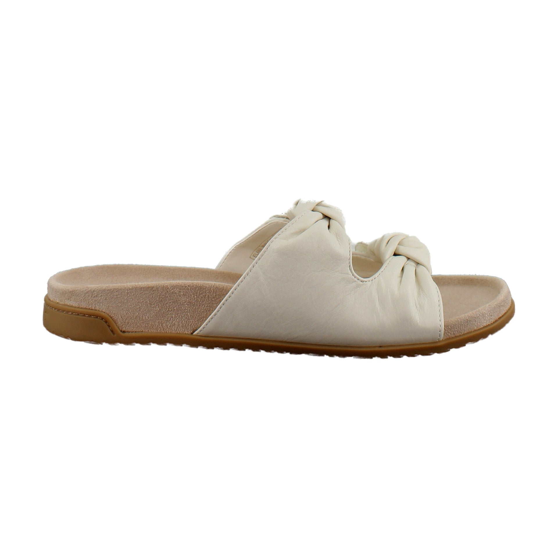 Ivory Leather