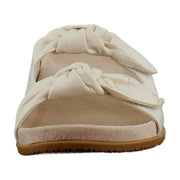 Ivory Leather