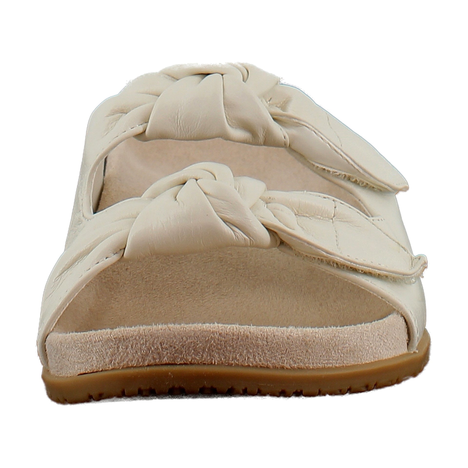 Ivory Leather