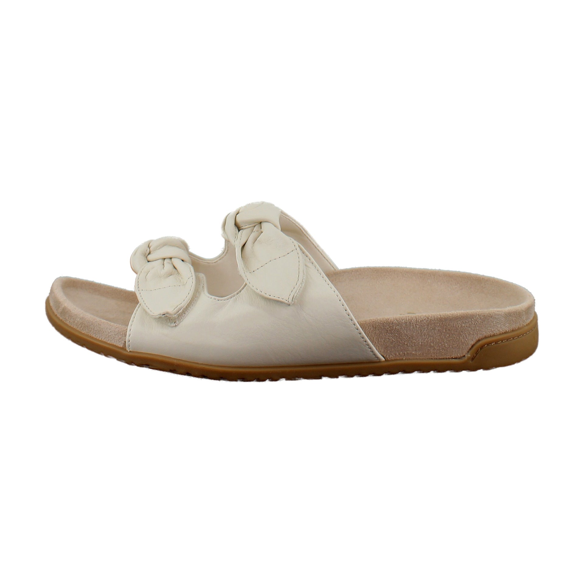 Ivory Leather