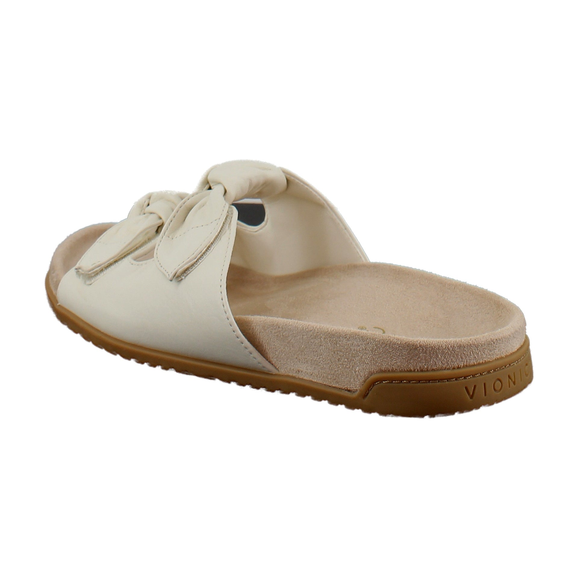 Ivory Leather