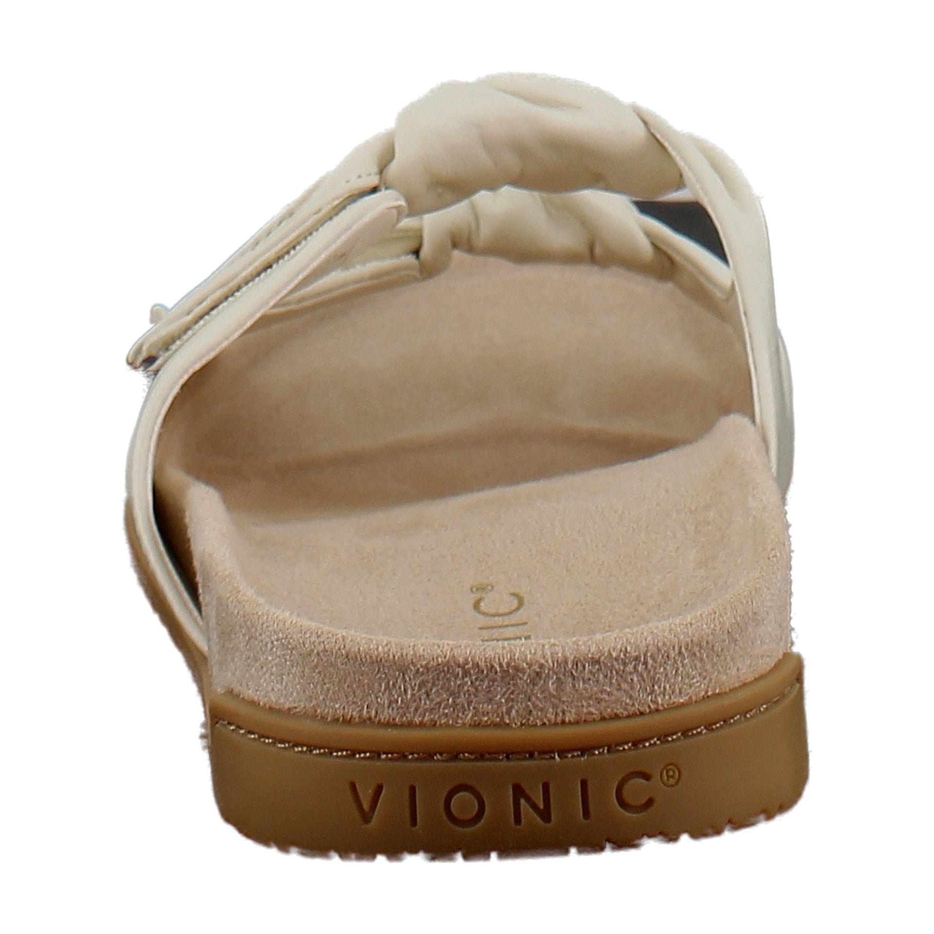 Ivory Leather