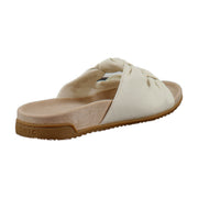 Ivory Leather