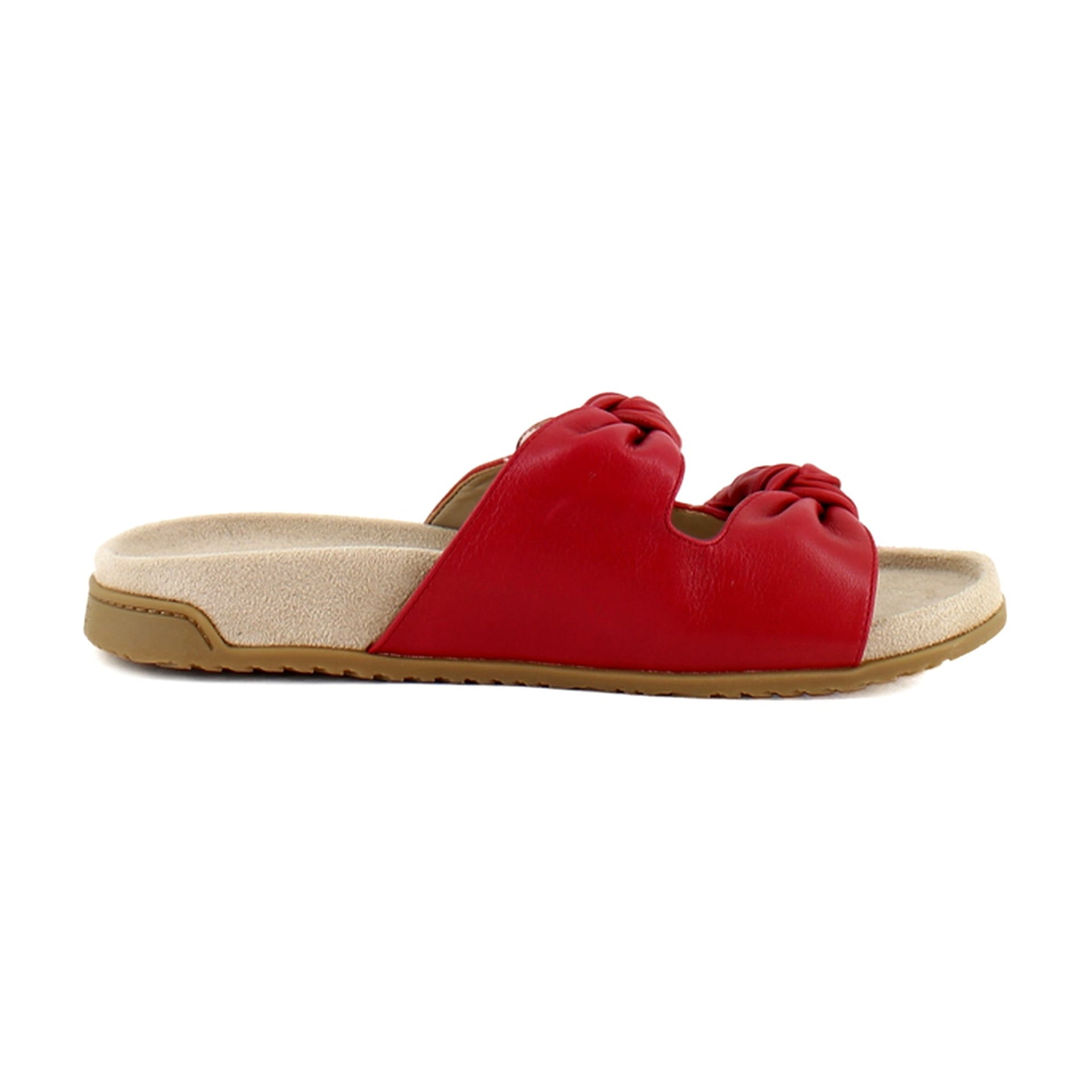 Fruit Punch Leather