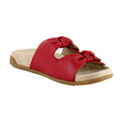 Fruit Punch Leather