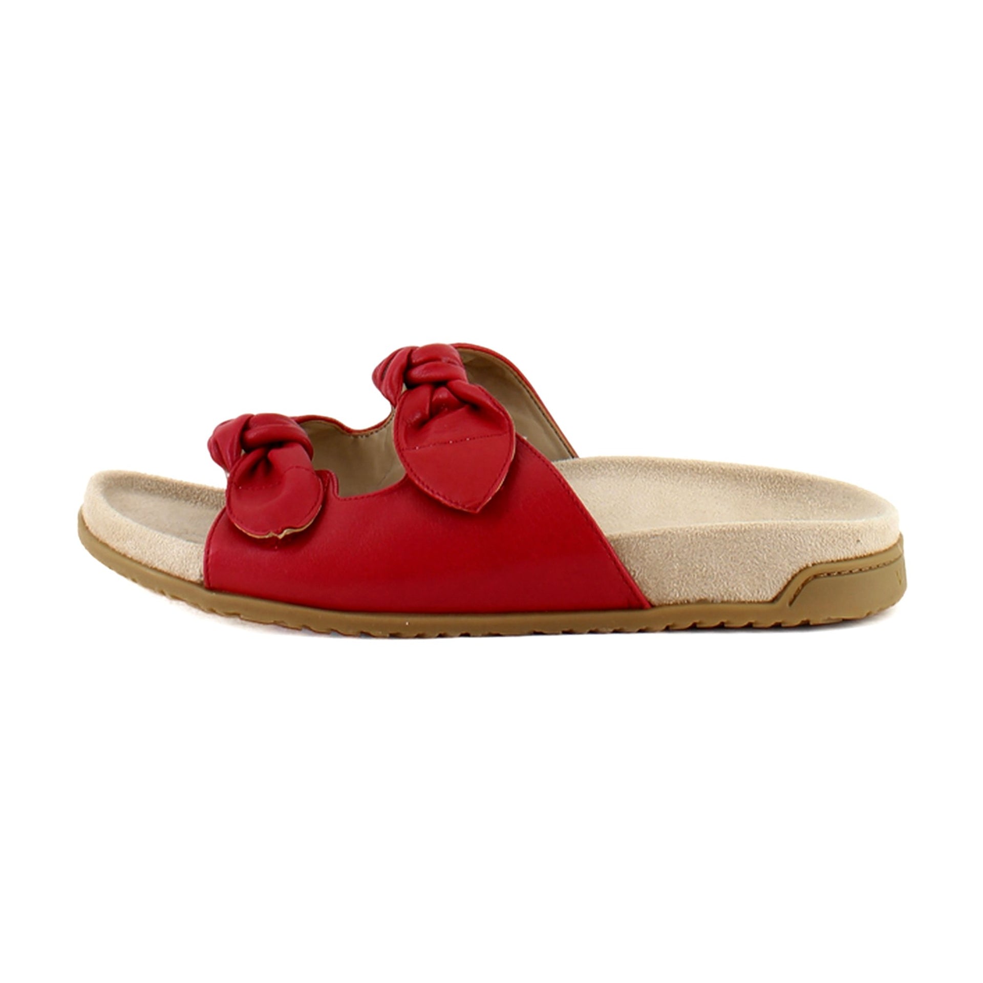 Fruit Punch Leather