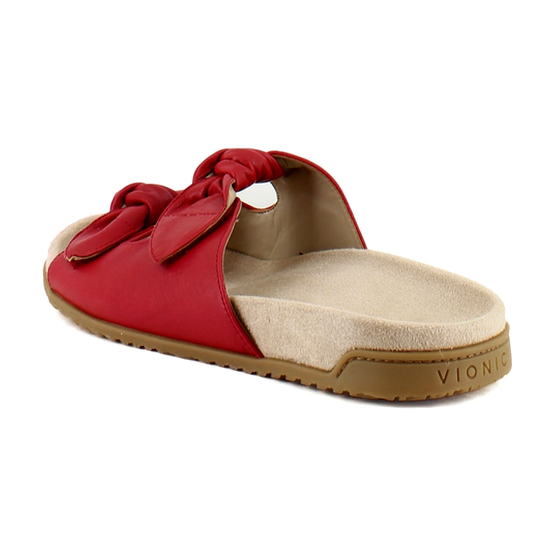Fruit Punch Leather