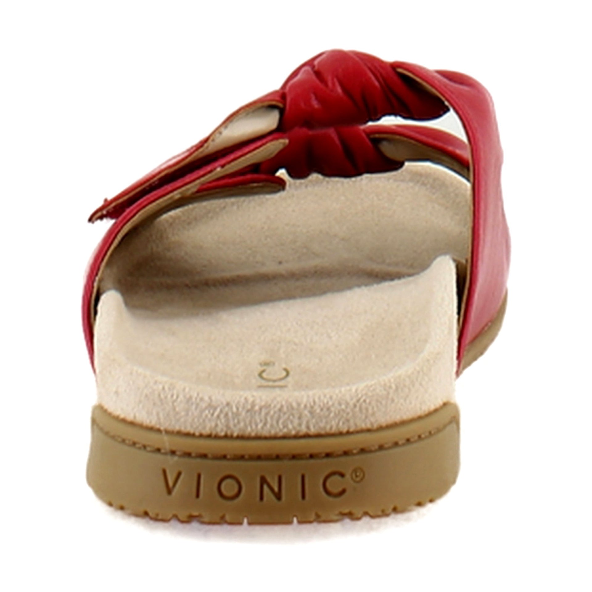 Fruit Punch Leather