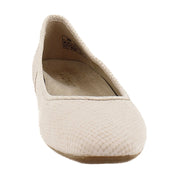 Cameo Rose Nubuck