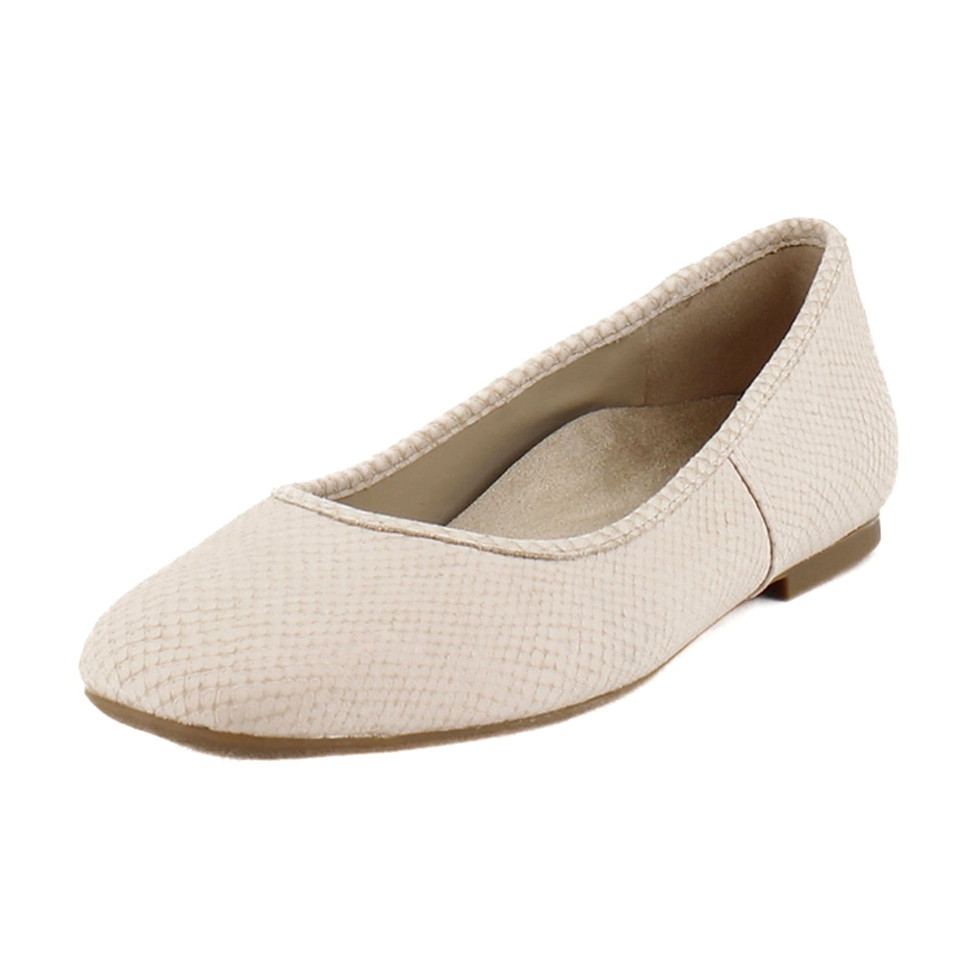 Cameo Rose Nubuck