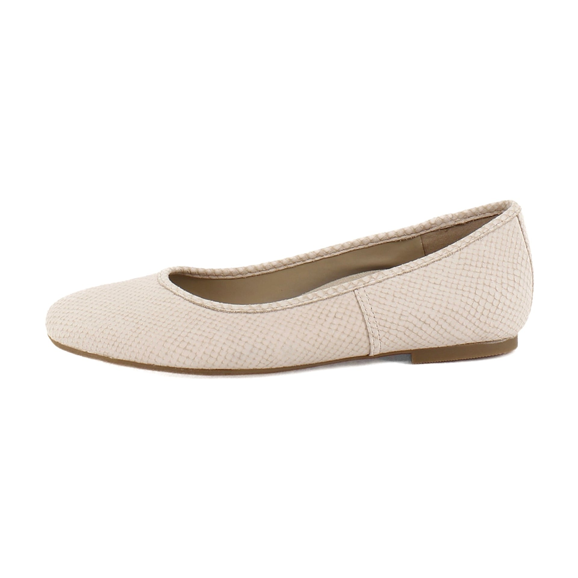 Cameo Rose Nubuck