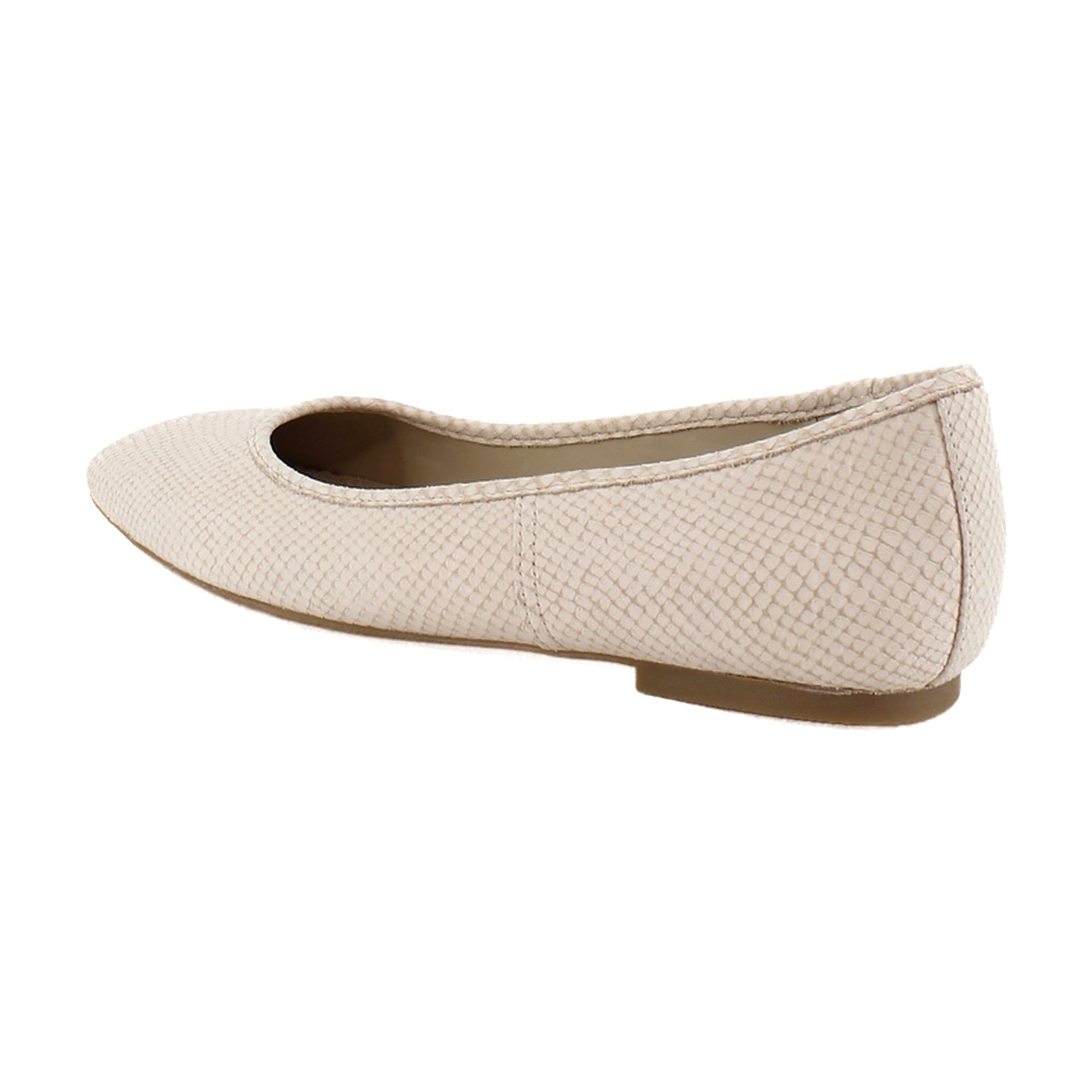 Cameo Rose Nubuck