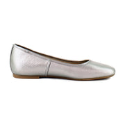 Pewter Leather