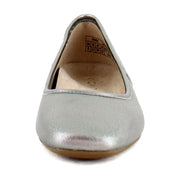 Pewter Leather