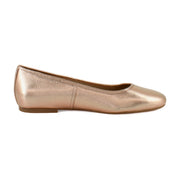 Rose Gold Leather