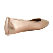 Rose Gold Leather