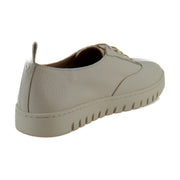 Cream Leather