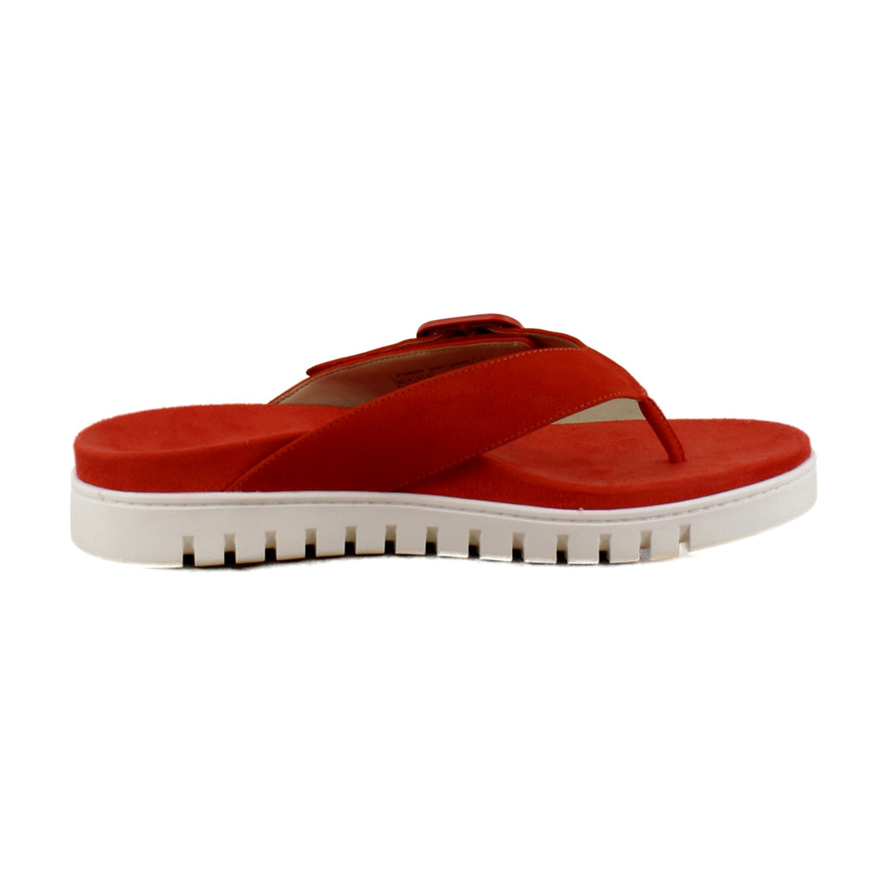 Cherry Tomato Nubuck