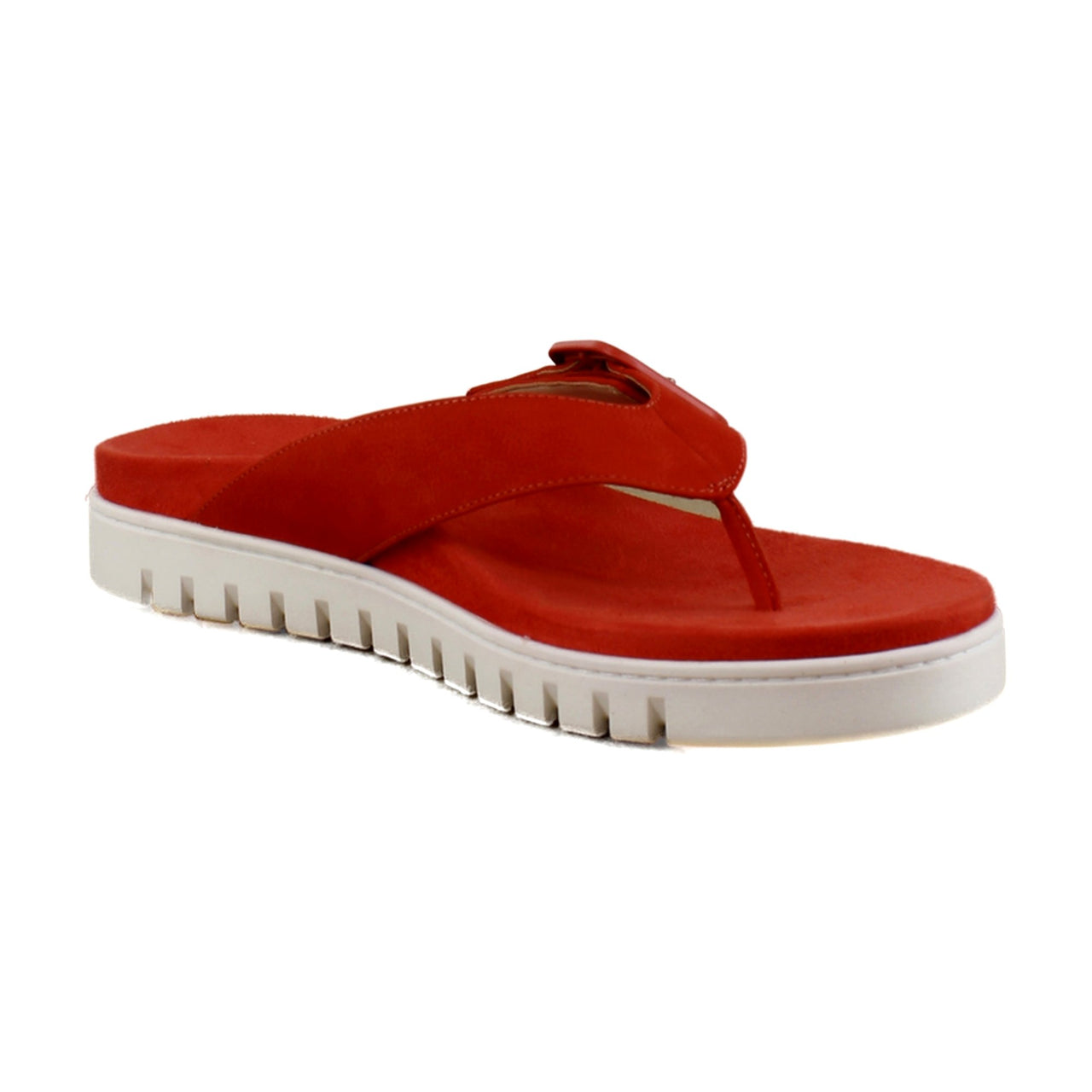 Cherry Tomato Nubuck