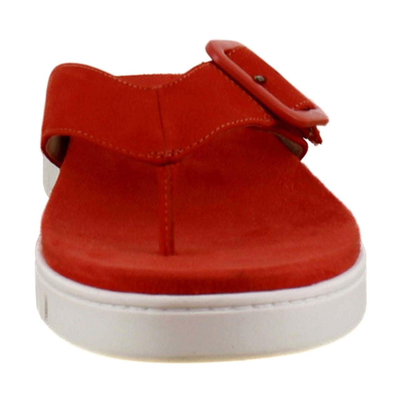 Cherry Tomato Nubuck