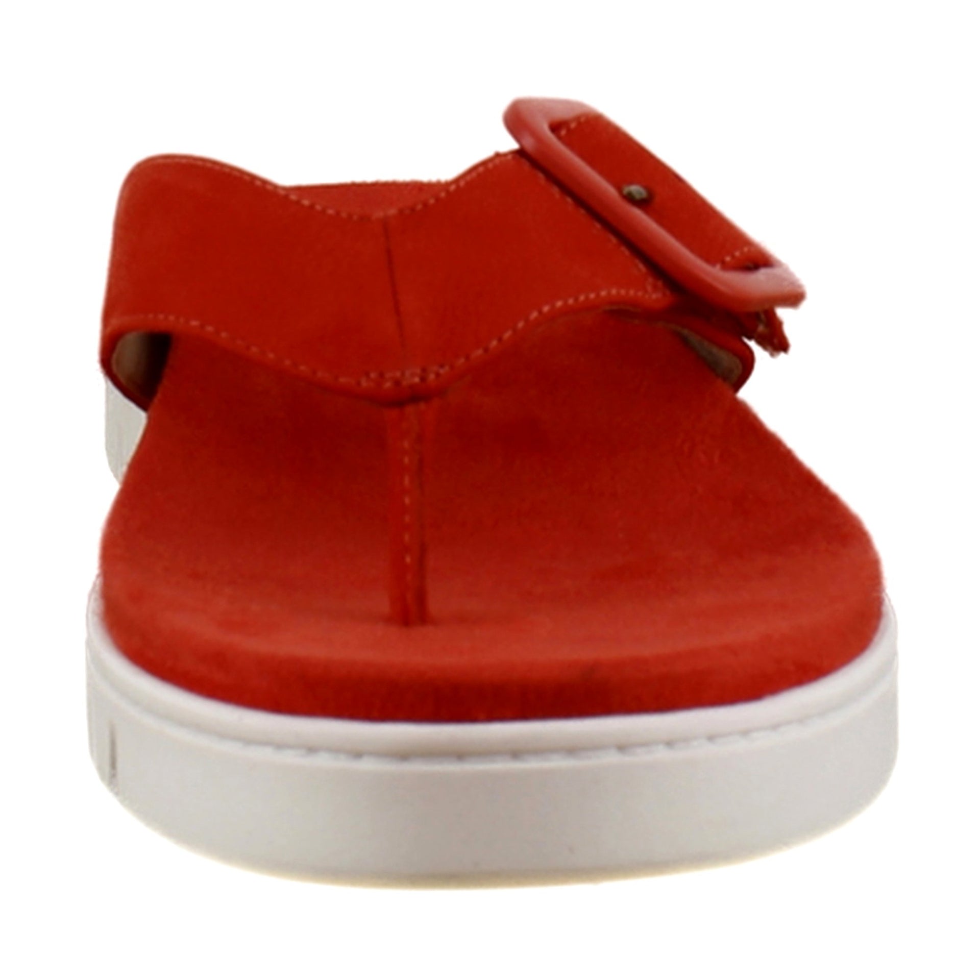 Cherry Tomato Nubuck