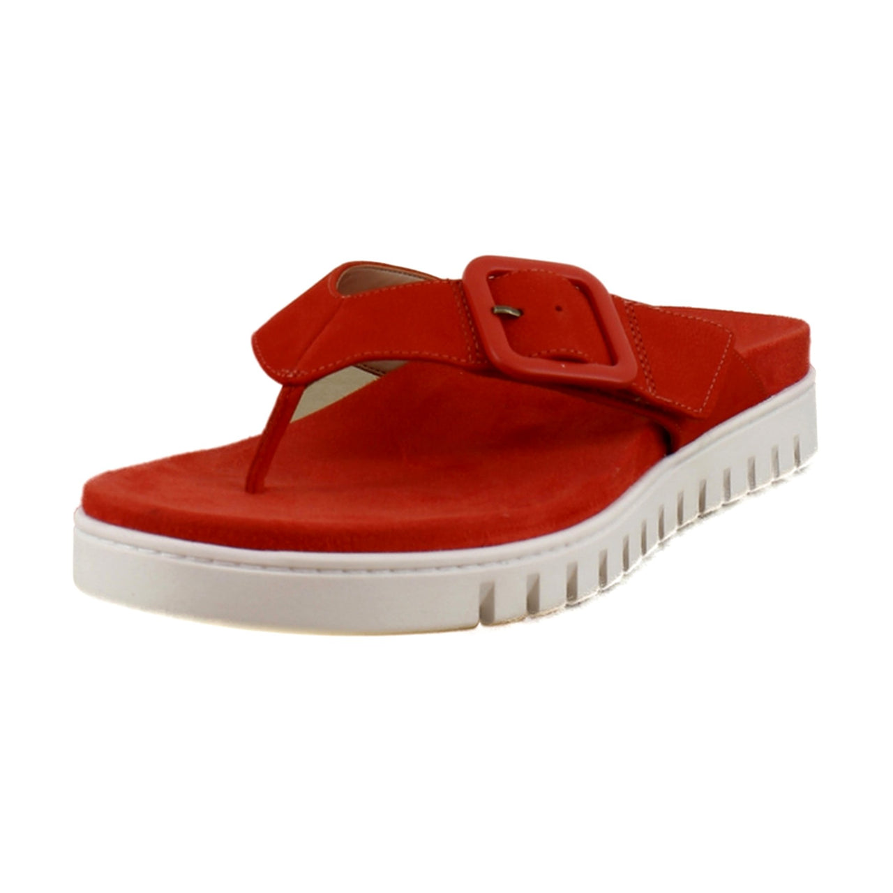 Cherry Tomato Nubuck