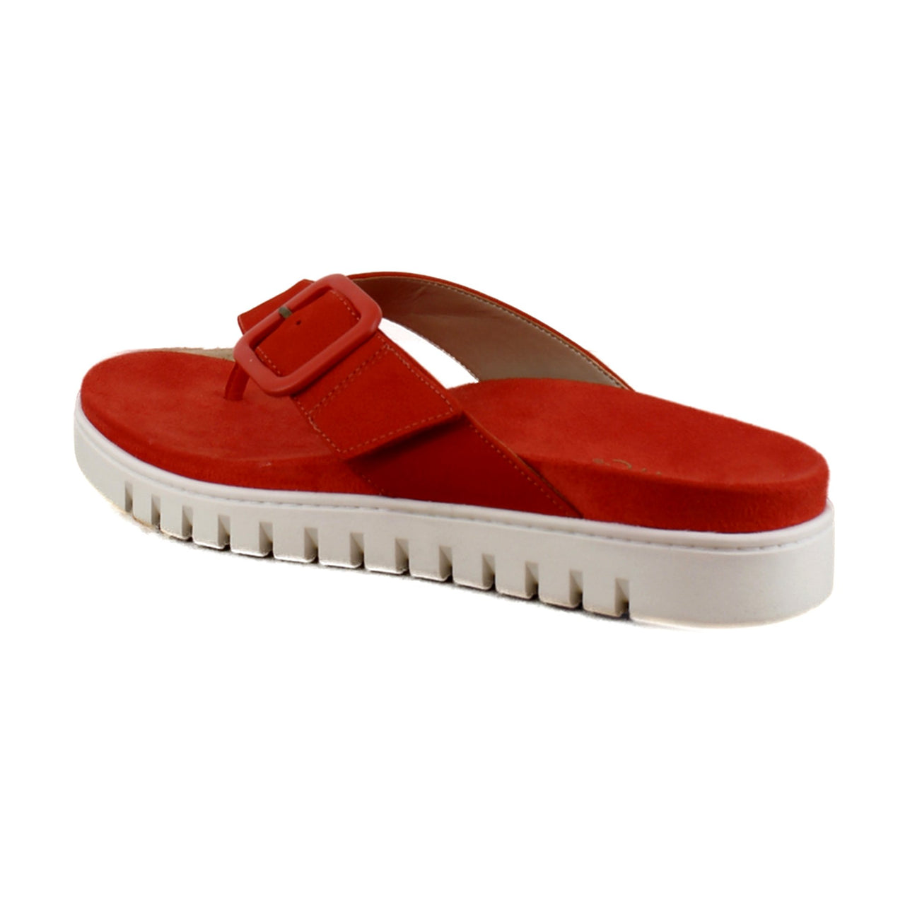 Cherry Tomato Nubuck