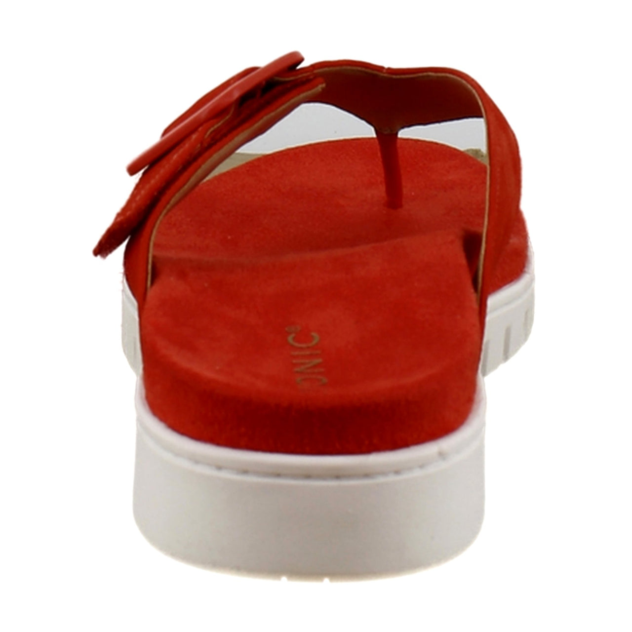 Cherry Tomato Nubuck