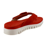 Cherry Tomato Nubuck