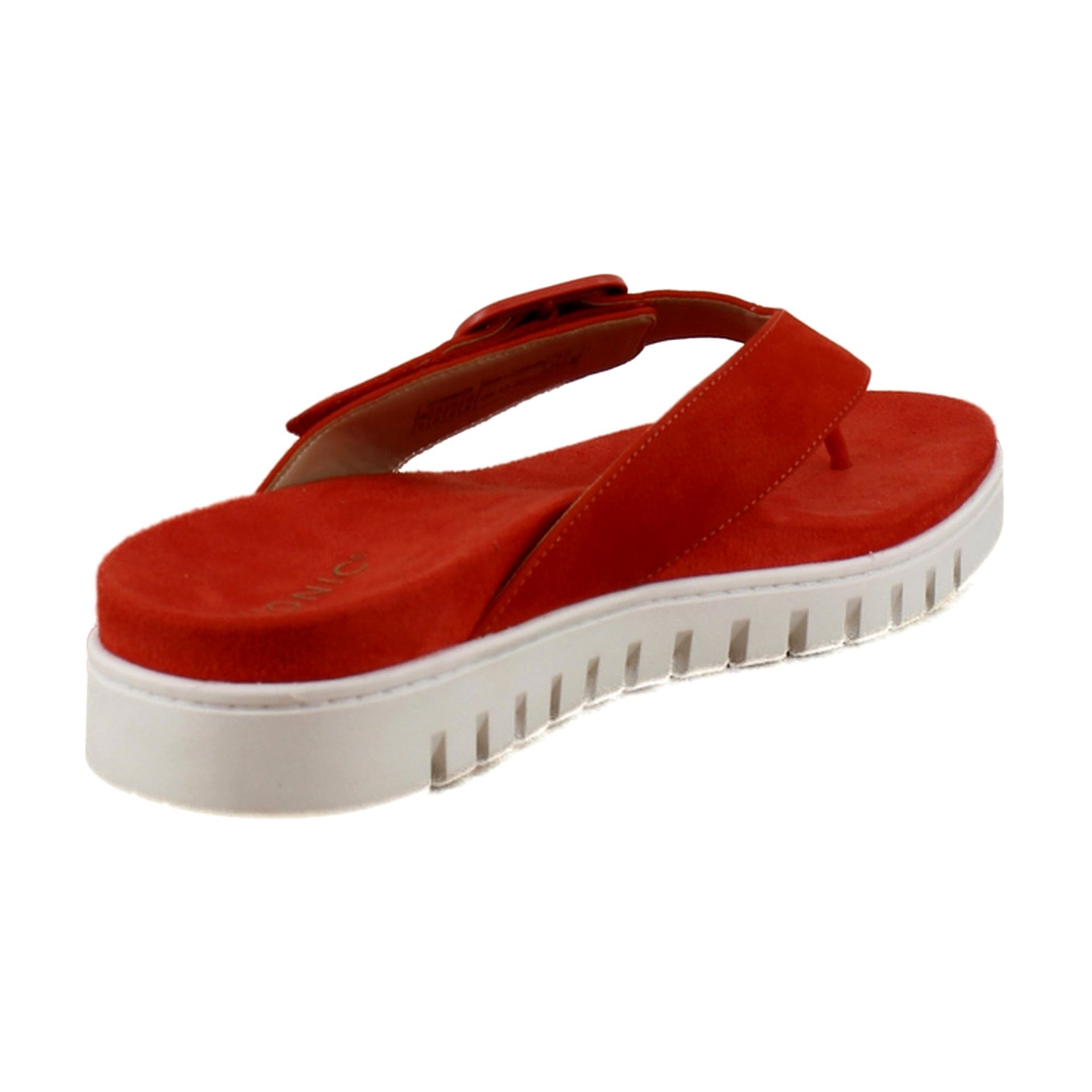 Cherry Tomato Nubuck