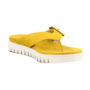 Daffodil Nubuck