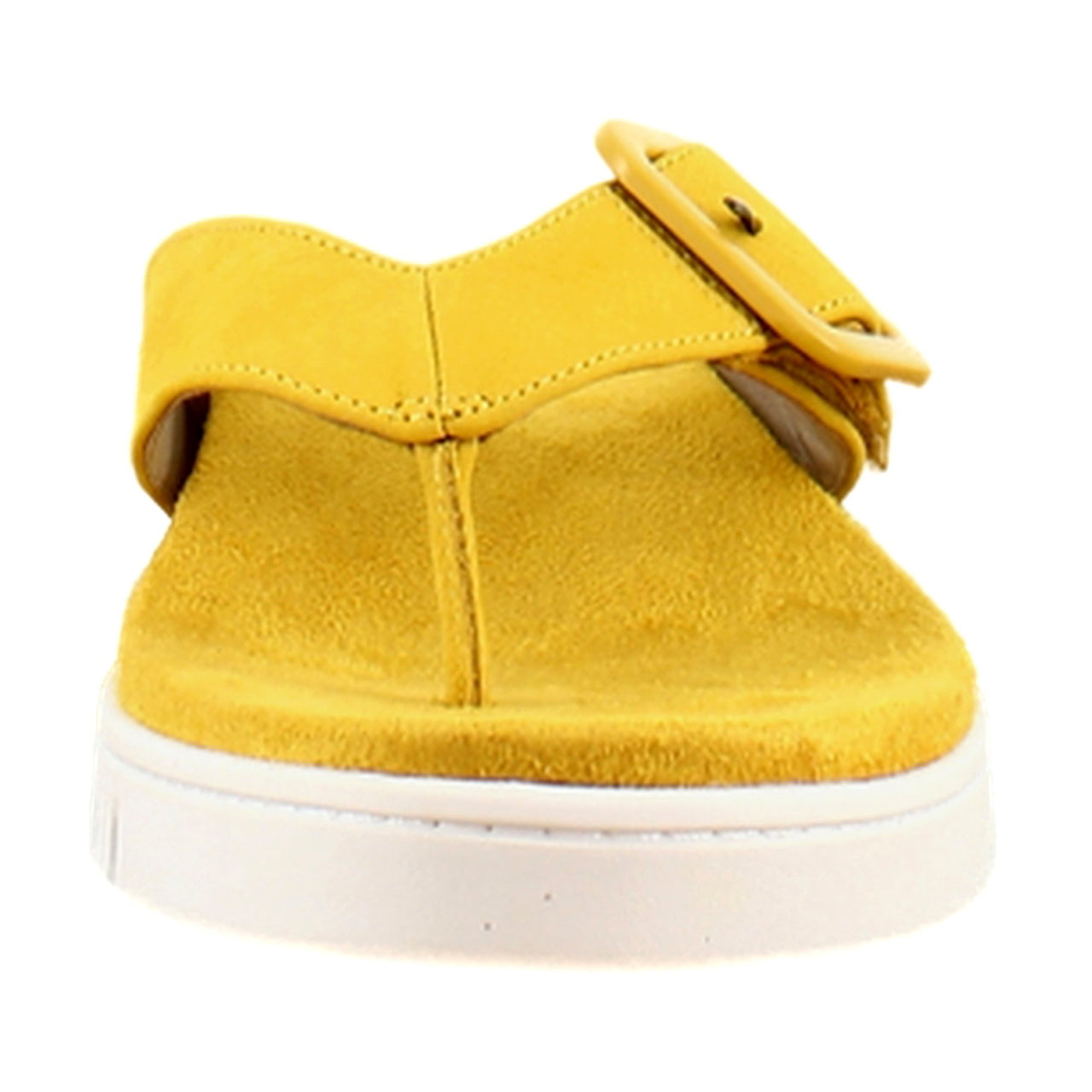 Daffodil Nubuck