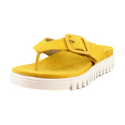 Daffodil Nubuck