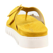 Daffodil Nubuck