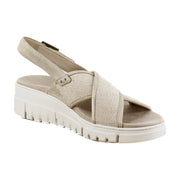 Beige Canvas